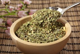 Preview: Bio Kräutertee Entspannung